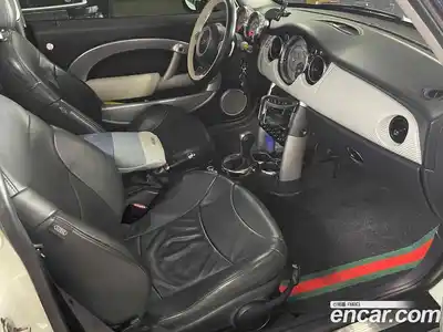 Mini Cooper 2005 1.6 гидро в Москве № 1837793, миниатюра 12