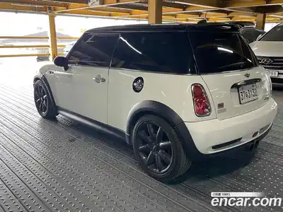 Mini Cooper 2005 1.6 гидро в Москве № 1837793, миниатюра 5