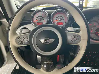 Mini Cooper 2005 1.6 гидро в Москве № 1837793, миниатюра 6