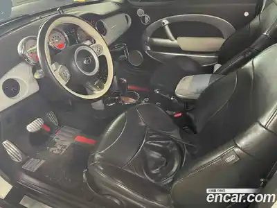 Mini Cooper 2005 1.6 гидро в Москве № 1837793, миниатюра 9