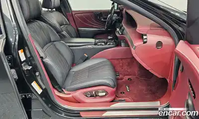 Lexus LS 2019 3.5 гидро в Москве № 1837953, миниатюра 12