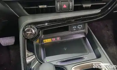 Lexus NX 2025 2.5 вариатор в Москве № 1837991, миниатюра 12