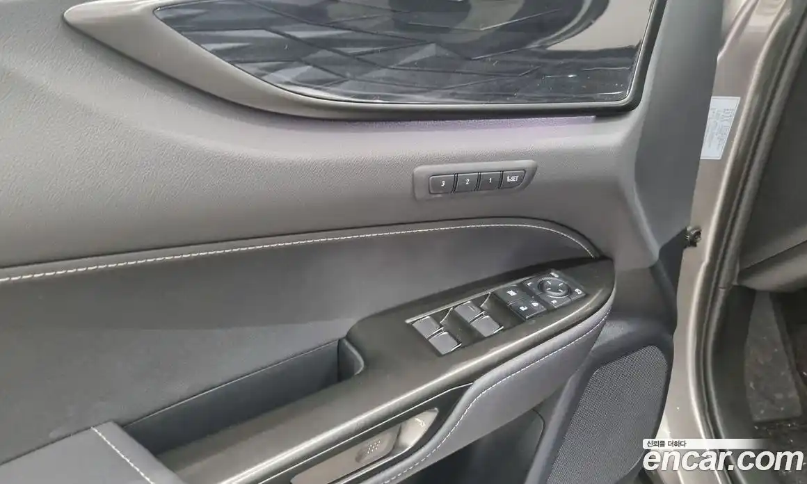 Lexus NX 2025 2.5 вариатор в Москве № 1837991, фото 17