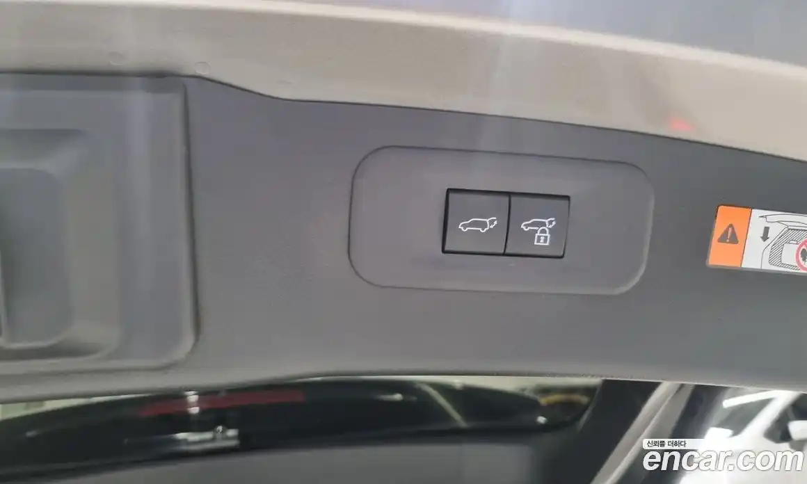 Lexus NX 2025 2.5 вариатор в Москве № 1837991, фото 19