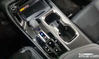 Lexus NX 2025 2.5 вариатор в Москве № 1837991, миниатюра 9
