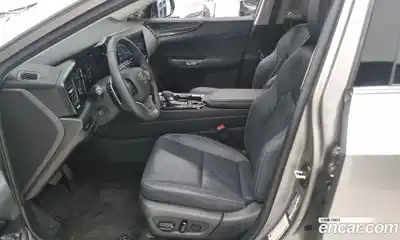 Lexus NX 2025 2.5 вариатор в Москве № 1837991, миниатюра 10