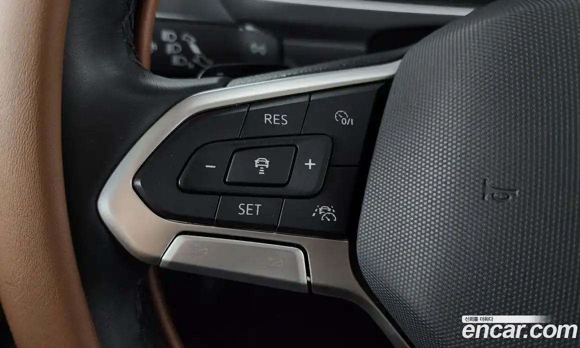 Volkswagen Tiguan 2022 2.0 гидро в Москве № 1838078, фото 22