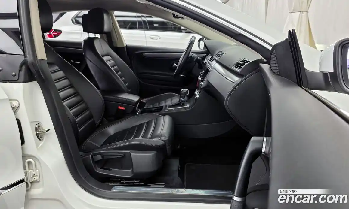 Volkswagen CC 2015 2.0 гидро в Москве № 1838140, фото 11