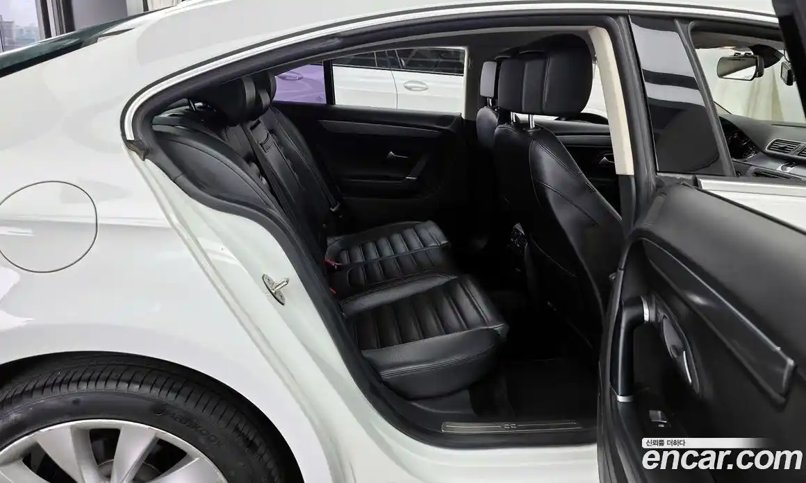 Volkswagen CC 2015 2.0 гидро в Москве № 1838140, фото 12