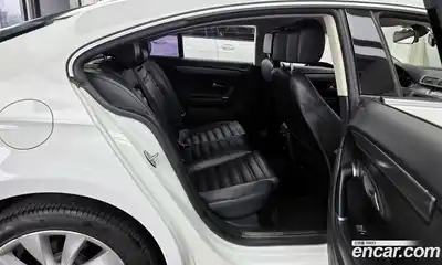 Volkswagen CC 2015 2.0 гидро в Москве № 1838140, миниатюра 12