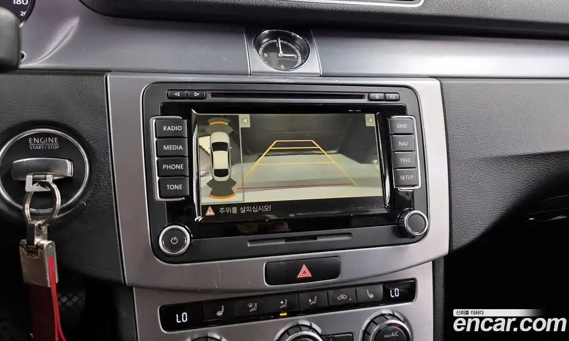 Volkswagen CC 2015 2.0 гидро в Москве № 1838140, фото 15