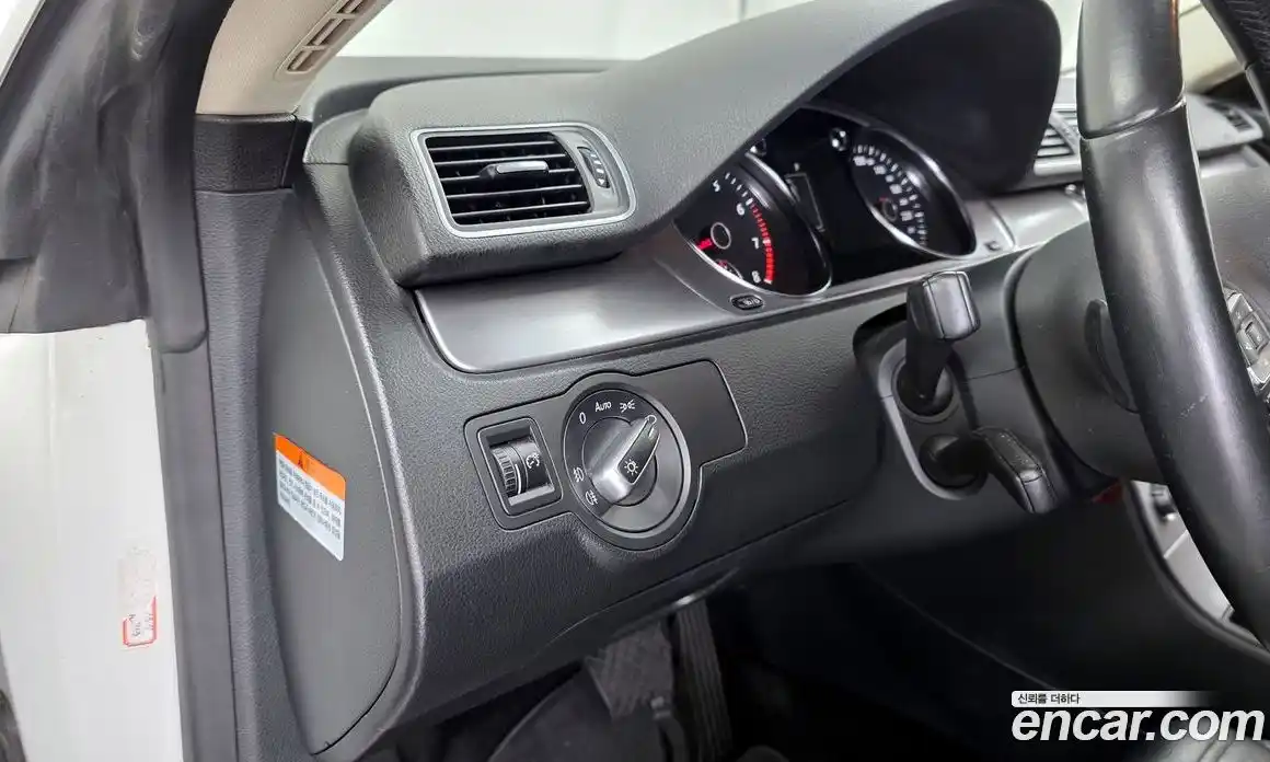 Volkswagen CC 2015 2.0 гидро в Москве № 1838140, фото 17
