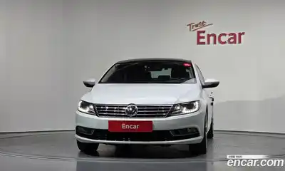 Volkswagen CC 2015 2.0 гидро в Москве № 1838140, миниатюра 3