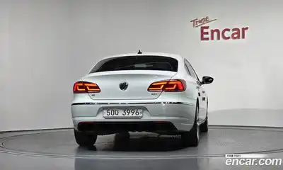 Volkswagen CC 2015 2.0 гидро в Москве № 1838140, миниатюра 4