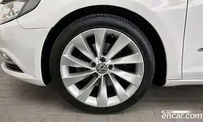 Volkswagen CC 2015 2.0 гидро в Москве № 1838140, миниатюра 5