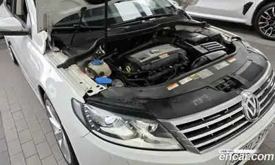 Volkswagen CC 2015 2.0 гидро в Москве № 1838140, миниатюра 6