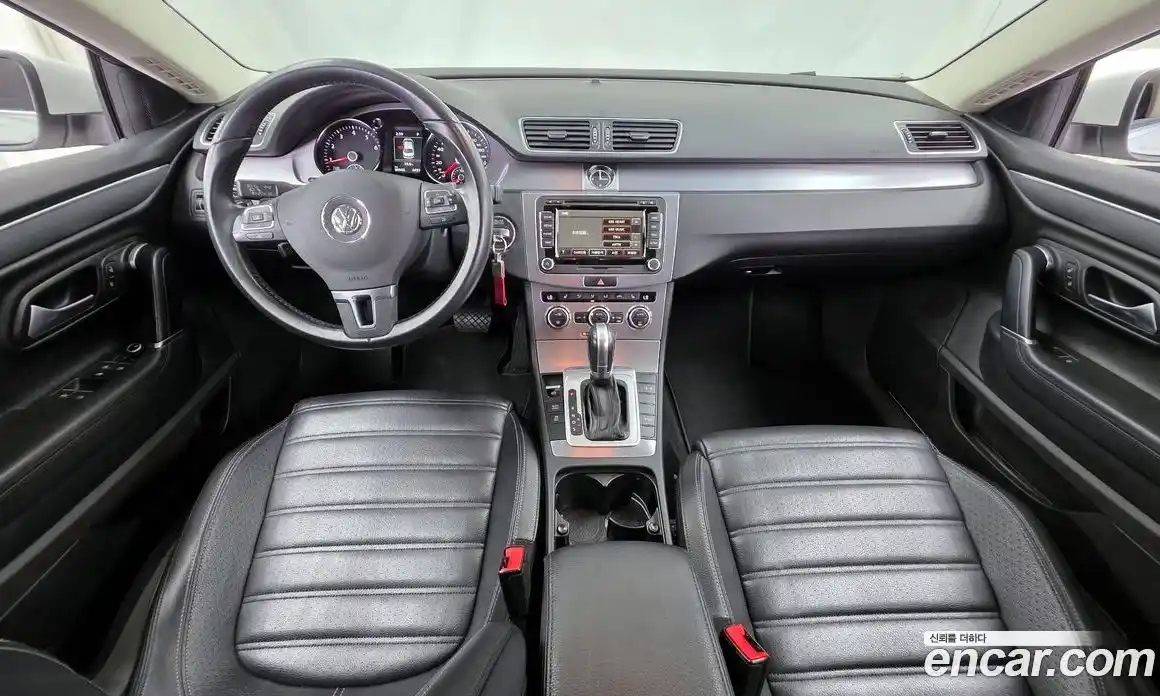 Volkswagen CC 2015 2.0 гидро в Москве № 1838140, фото 7