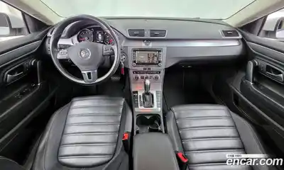 Volkswagen CC 2015 2.0 гидро в Москве № 1838140, миниатюра 7