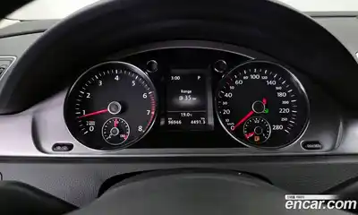Volkswagen CC 2015 2.0 гидро в Москве № 1838140, миниатюра 8