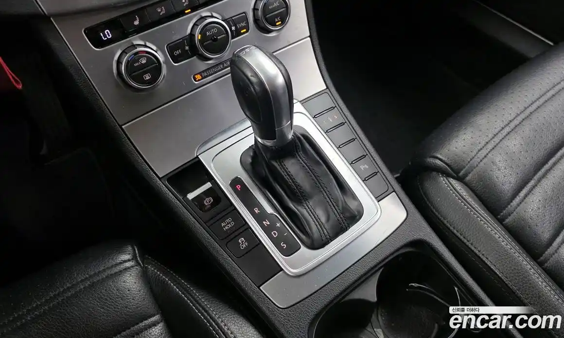 Volkswagen CC 2015 2.0 гидро в Москве № 1838140, фото 9
