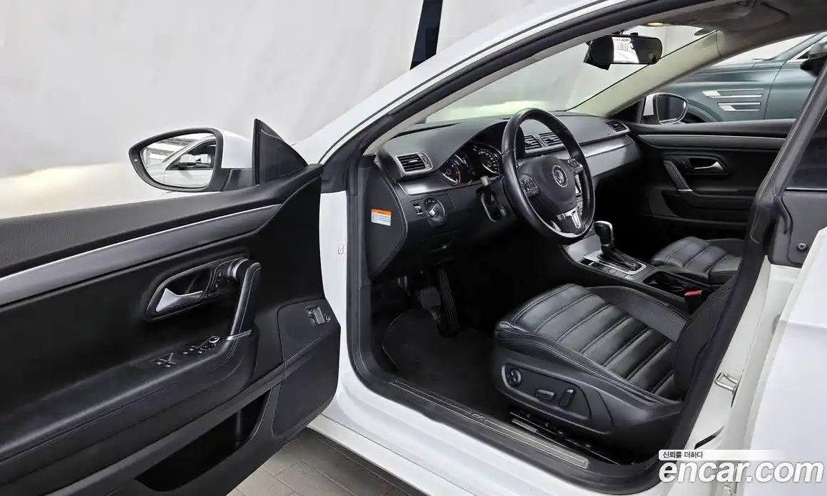 Volkswagen CC 2015 2.0 гидро в Москве № 1838140, фото 10