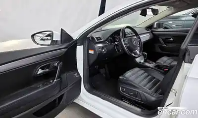 Volkswagen CC 2015 2.0 гидро в Москве № 1838140, миниатюра 10