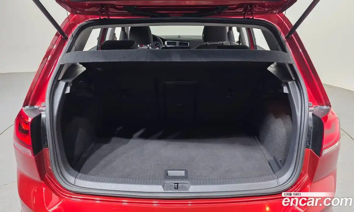 Volkswagen Golf 2016 1.4 гидро в Москве № 1838158, фото 20