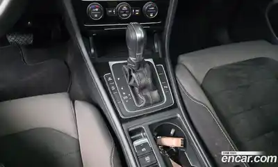 Volkswagen Golf 2016 1.4 гидро в Москве № 1838158, миниатюра 9
