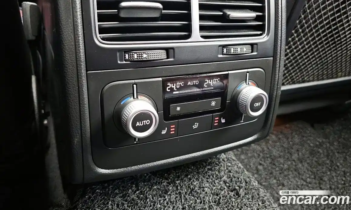 Volkswagen Touareg 2015 3.0 гидро в Москве № 1838217, фото 20