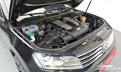 Volkswagen Touareg 2015 3.0 гидро в Москве № 1838217, миниатюра 6