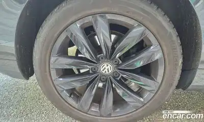Volkswagen Arteon 2019 2.0 гидро в Москве № 1838279, миниатюра 5