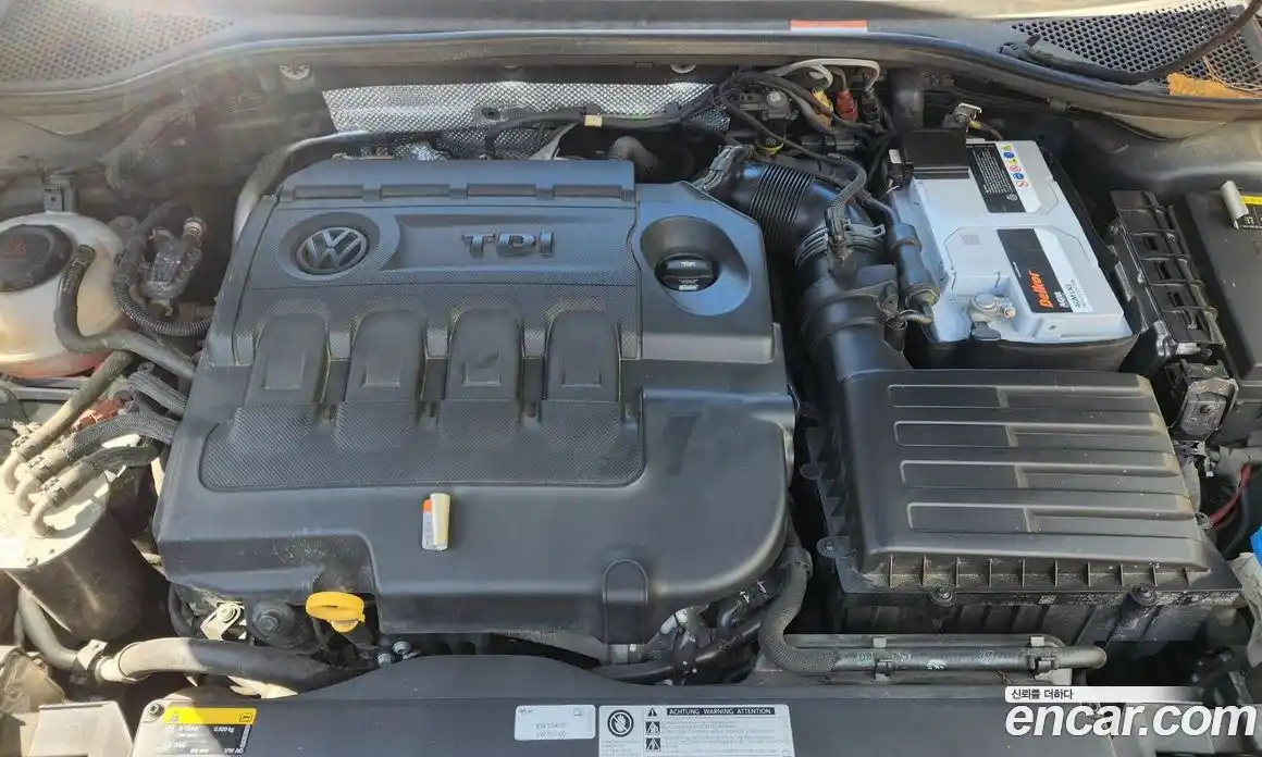 Volkswagen Arteon 2019 2.0 гидро в Москве № 1838279, фото 6