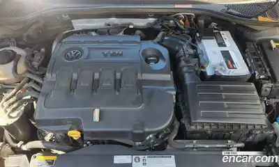 Volkswagen Arteon 2019 2.0 гидро в Москве № 1838279, миниатюра 6