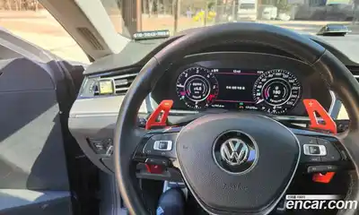 Volkswagen Arteon 2019 2.0 гидро в Москве № 1838279, миниатюра 7