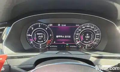 Volkswagen Arteon 2019 2.0 гидро в Москве № 1838279, миниатюра 8