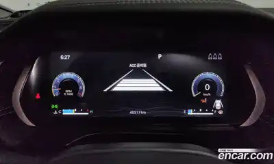 Jeep Cherokee 2023 3.6 гидро в Москве № 1838337, миниатюра 11