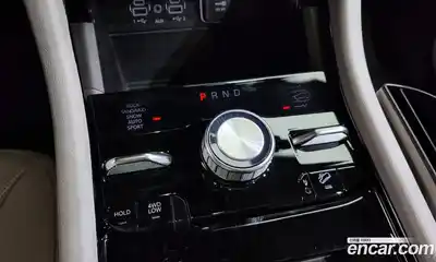 Jeep Cherokee 2023 3.6 гидро в Москве № 1838337, миниатюра 12