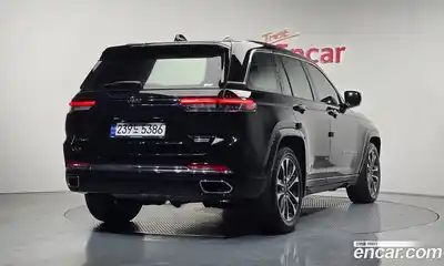 Jeep Cherokee 2023 3.6 гидро в Москве № 1838337, миниатюра 2
