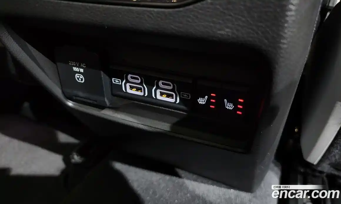 Jeep Cherokee 2023 3.6 гидро в Москве № 1838337, фото 25