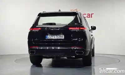 Jeep Cherokee 2023 3.6 гидро в Москве № 1838337, миниатюра 4