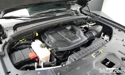 Jeep Cherokee 2023 3.6 гидро в Москве № 1838337, миниатюра 6