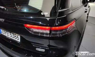 Jeep Cherokee 2023 3.6 гидро в Москве № 1838337, миниатюра 9