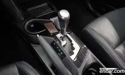 Toyota RAV4 2016 2.5 гидро в Москве № 1838503, миниатюра 11