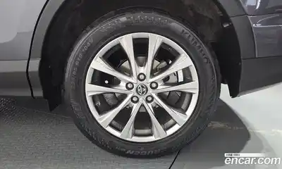 Toyota RAV4 2016 2.5 гидро в Москве № 1838503, миниатюра 6
