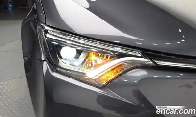 Toyota RAV4 2016 2.5 гидро в Москве № 1838503, миниатюра 7