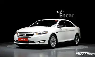 Ford Taurus 2.0 Limited EcoBoost 6th