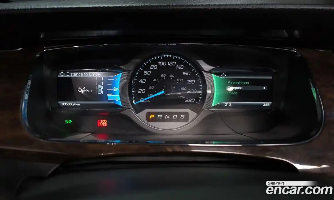Ford Taurus 2015 2.0 гидро в Москве № 1838750, фото 11
