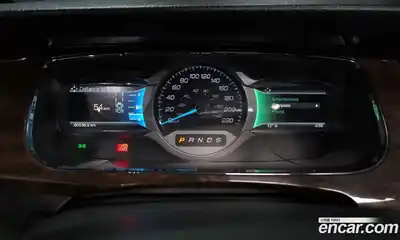 Ford Taurus 2015 2.0 гидро в Москве № 1838750, миниатюра 11