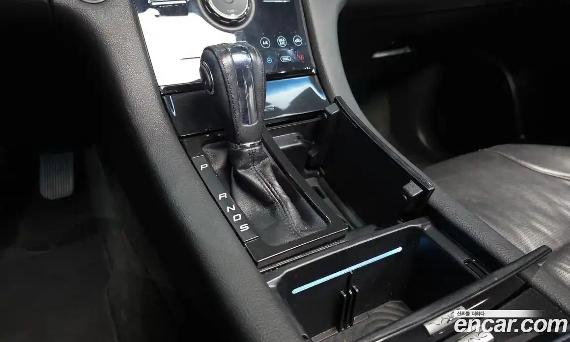 Ford Taurus 2015 2.0 гидро в Москве № 1838750, фото 12