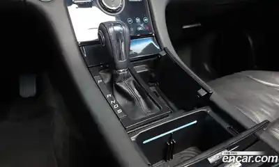 Ford Taurus 2015 2.0 гидро в Москве № 1838750, миниатюра 12